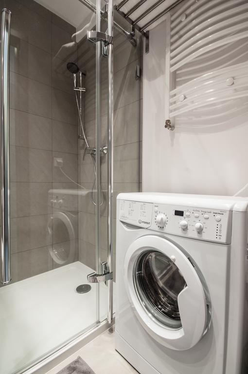 Apart Studio Warszawa Apartment Cameră foto