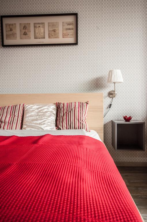 Apart Studio Warszawa Apartment Cameră foto