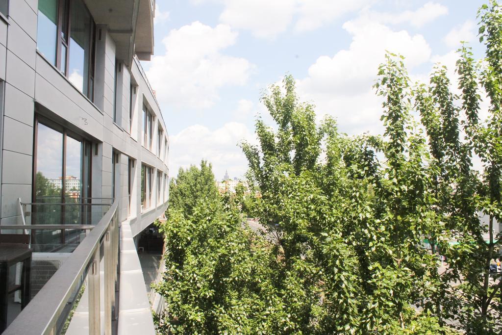 Apart Studio Warszawa Apartment Exterior foto